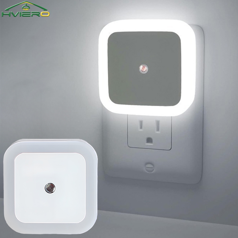 Sensor sem fio led night light - Smart Baby Night Light avaliação e preço