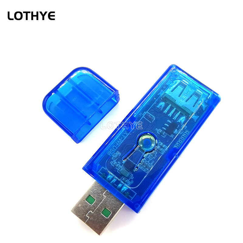 Controlador Remoto WIFI-USB pa - Smart Home Arduino avaliação e preço