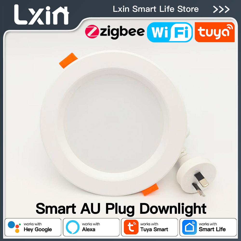 Luminária de Teto Inteligente  - Alexa Compatible Bulb avaliação e preço