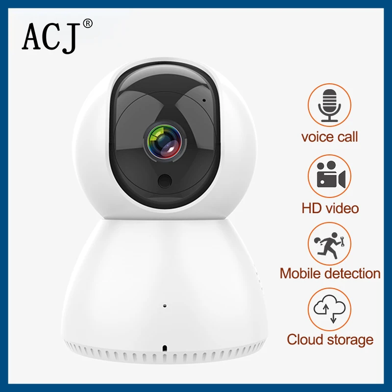 400w inteligente tuya câmera i - Smart Baby Night Light avaliação e preço