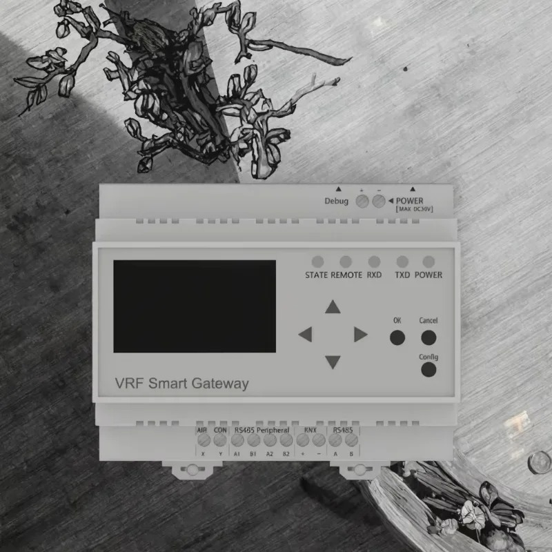 Controlador de Ar Condicionado - Zigbee Gateway avaliação e preço