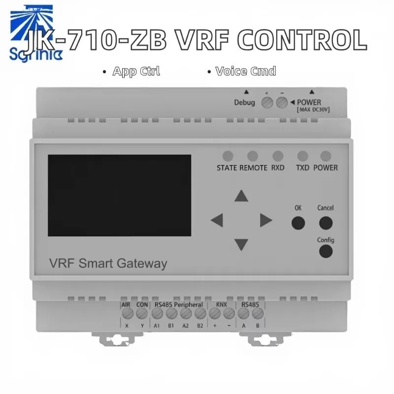 Controlador de Ar Condicionado - Zigbee Gateway avaliação e preço