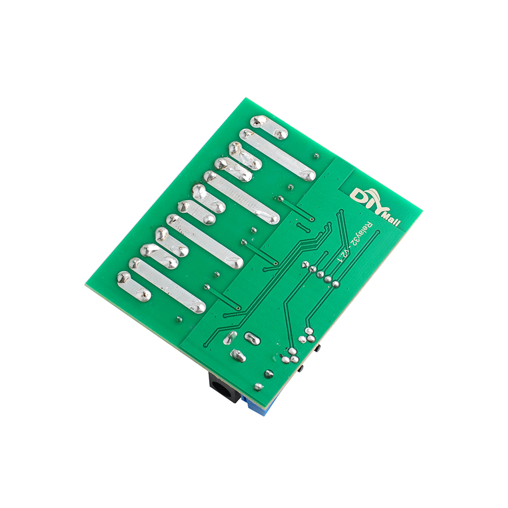 Módulo de Relé ESP32S 4CH, Pla - Smart Home Arduino avaliação e preço