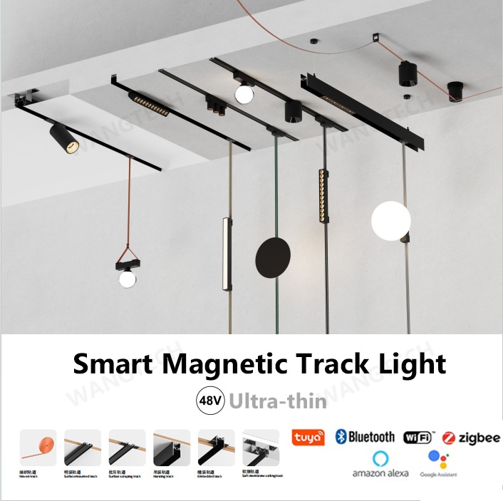 T26 Tuya Zigbee Faixa de luz m - Alexa Compatible Bulb avaliação e preço