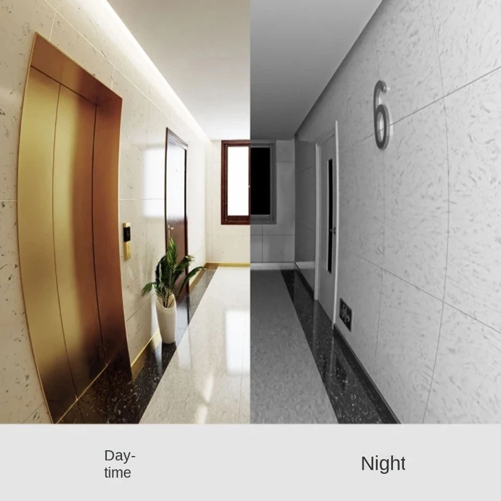 Xiaomi campainha inteligente 3 - Smart Home Future avaliação e preço