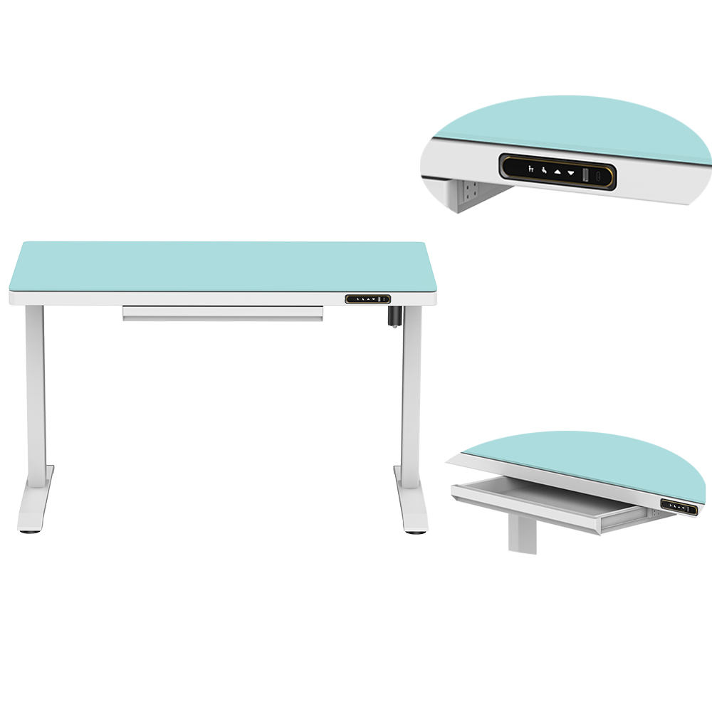 Mesa de Escritório Ergonômica  - Smart Home Furniture avaliação e preço