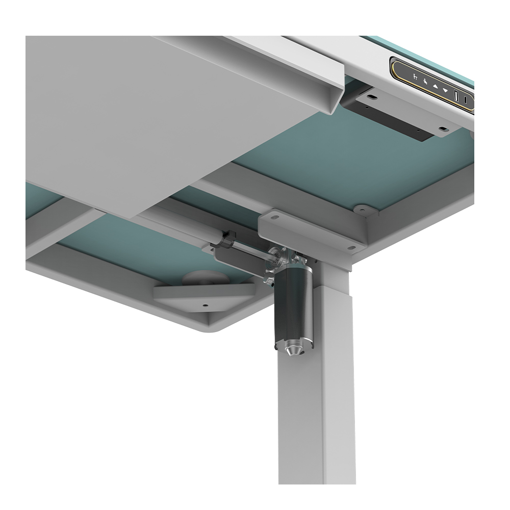 Mesa de Escritório Ergonômica  - Smart Home Furniture avaliação e preço