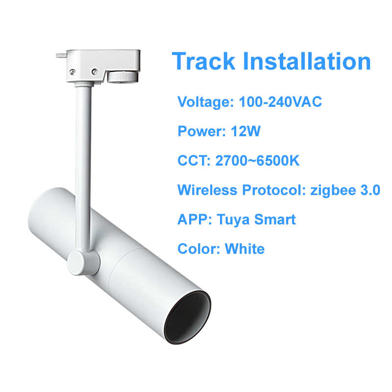 Zigbee tuya inteligente led lu - Alexa Compatible Bulb avaliação e preço