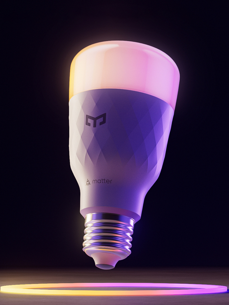 Lâmpada LED Inteligente Global - Alexa Compatible Bulb avaliação e preço