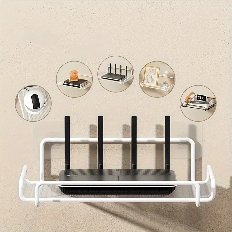 Prateleira de Parede em Aço In - Smart Home Key avaliação e preço