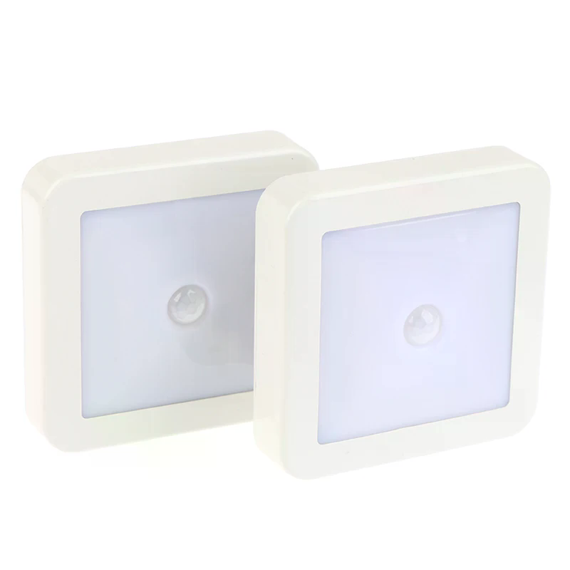 Novo quarto do bebê corredor c - Smart Baby Night Light avaliação e preço