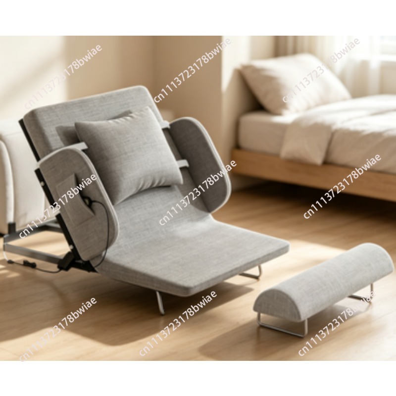 Cama Elétrica Inteligente Ajus - Smart Home Furniture avaliação e preço