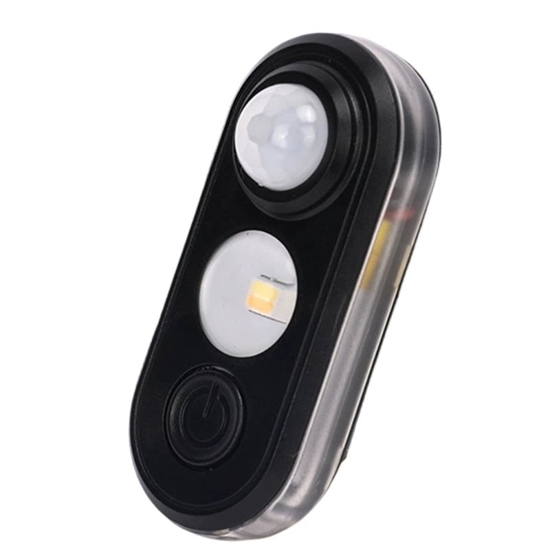 Luz Noturna Recarregável com S - Smart Baby Night Light avaliação e preço