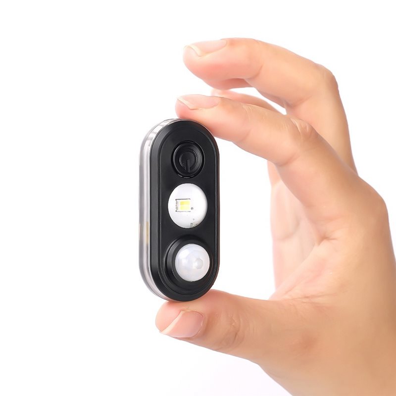 Luz Noturna Recarregável com S - Smart Baby Night Light avaliação e preço