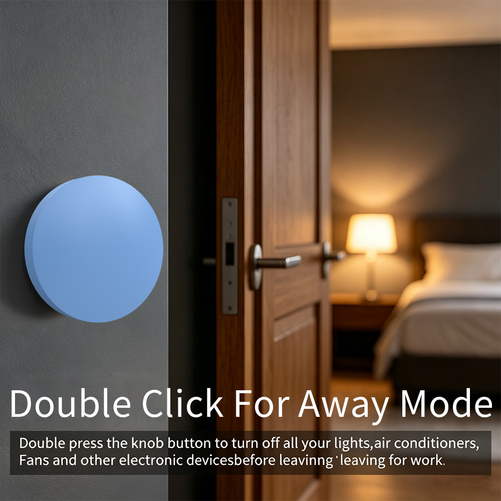 Botão de Cenário Inteligente Z - Zigbee Gateway avaliação e preço
