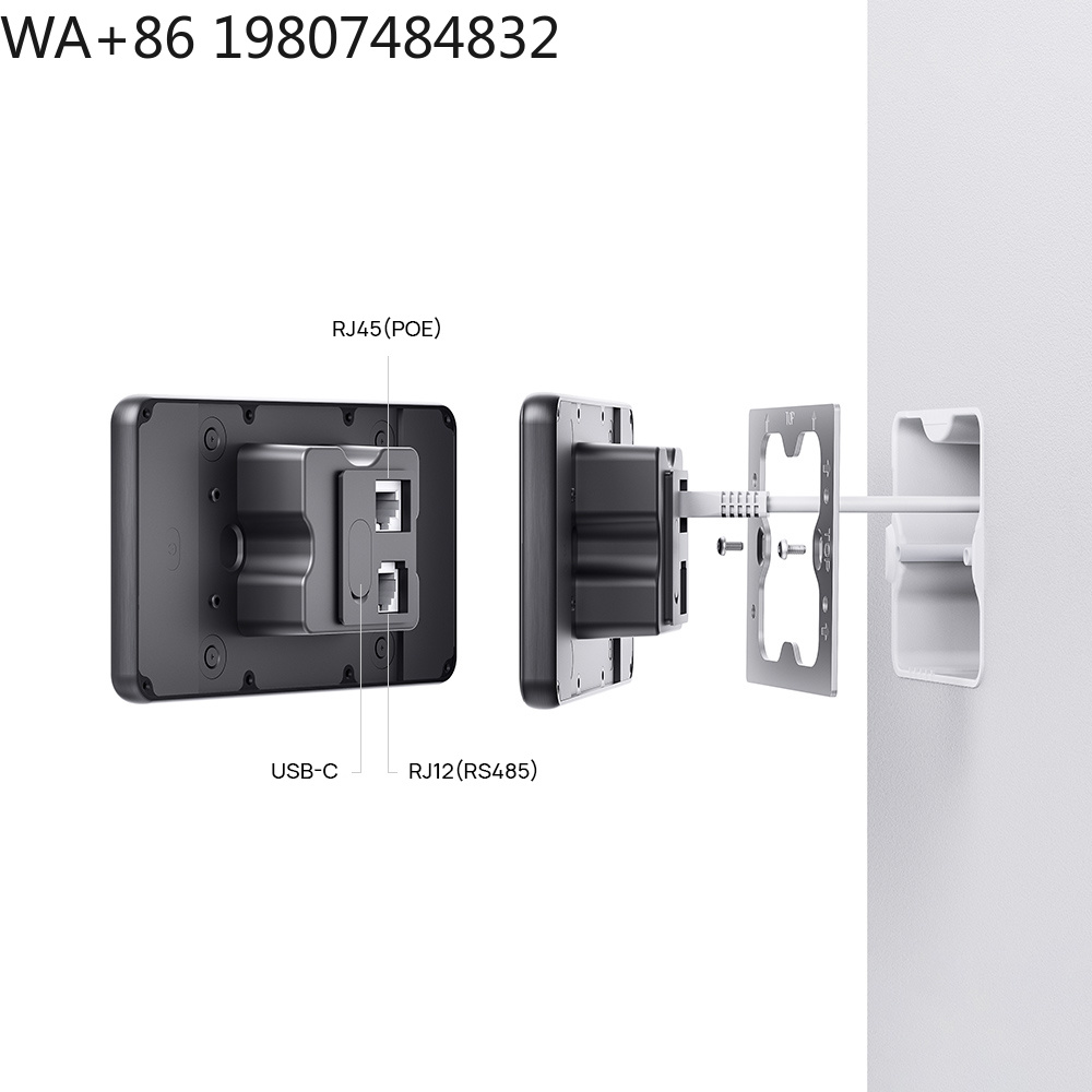 Painel de Toque Inteligente de - Zigbee Gateway avaliação e preço
