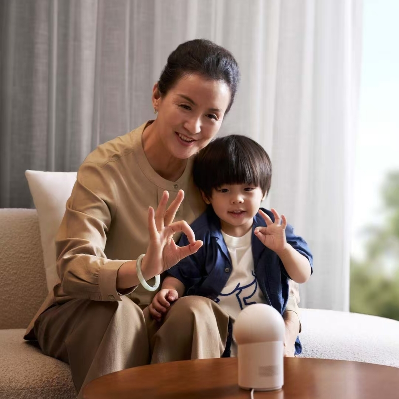 Câmera Inteligente XIAOMI 4 Ve - Smart Home Future avaliação e preço