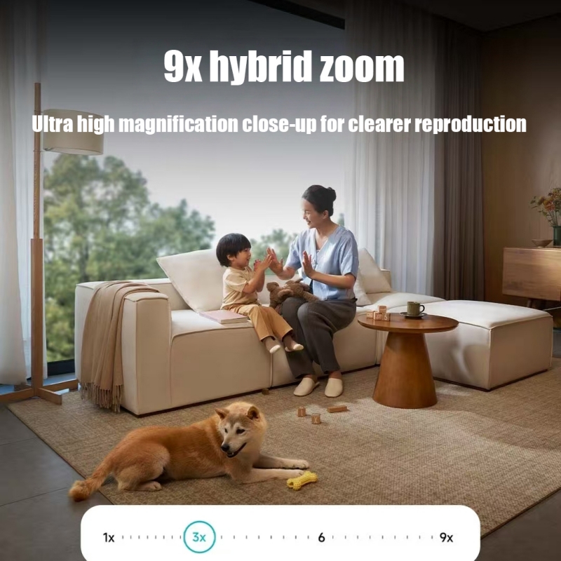 Câmera Inteligente XIAOMI 4 Ve - Smart Home Future avaliação e preço
