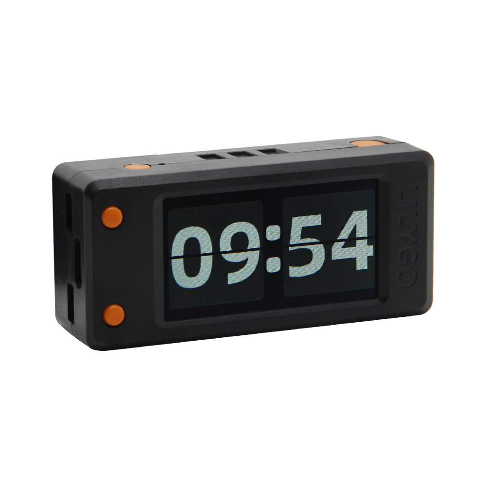 LILYGO® T-Display-S3 ESP32-S3  - Smart Home Arduino avaliação e preço