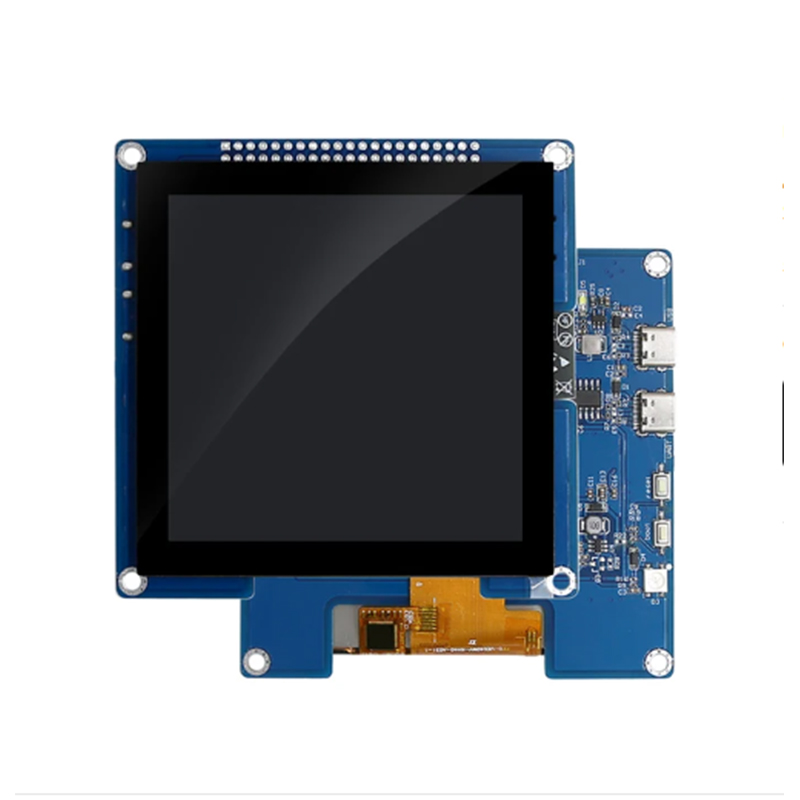 4 polegadas 480 × 480 IPS TFT  - Smart Home Arduino avaliação e preço