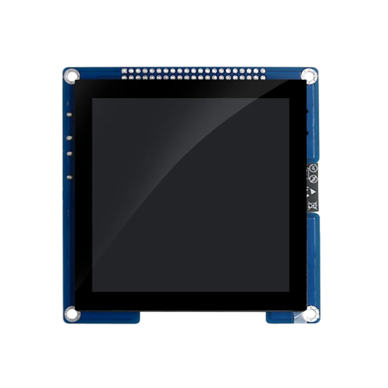 4 polegadas 480 × 480 IPS TFT  - Smart Home Arduino avaliação e preço