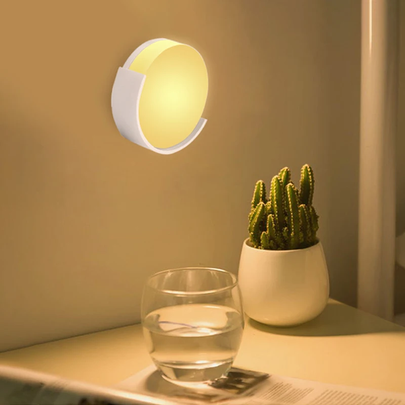 Lâmpada LED Inteligente com Se - Smart Baby Night Light avaliação e preço