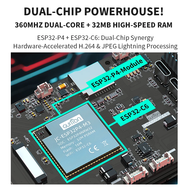 Placa de Desenvolvimento ESP32 - Smart Home Arduino avaliação e preço
