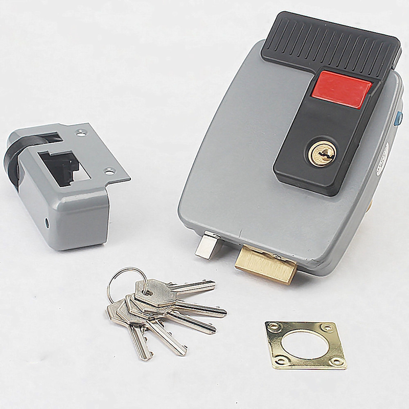 Fechadura Eletrônica EGFirtor  - Smart Home Door Lock avaliação e preço