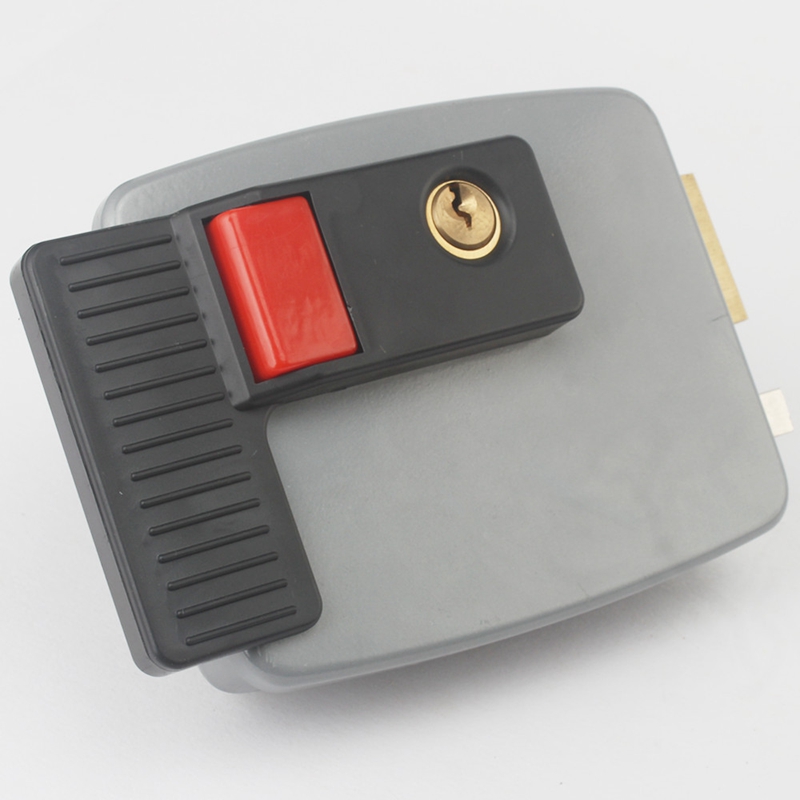 Fechadura Eletrônica EGFirtor  - Smart Home Door Lock avaliação e preço