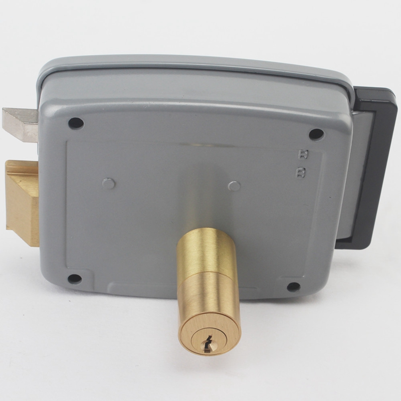 Fechadura Eletrônica EGFirtor  - Smart Home Door Lock avaliação e preço