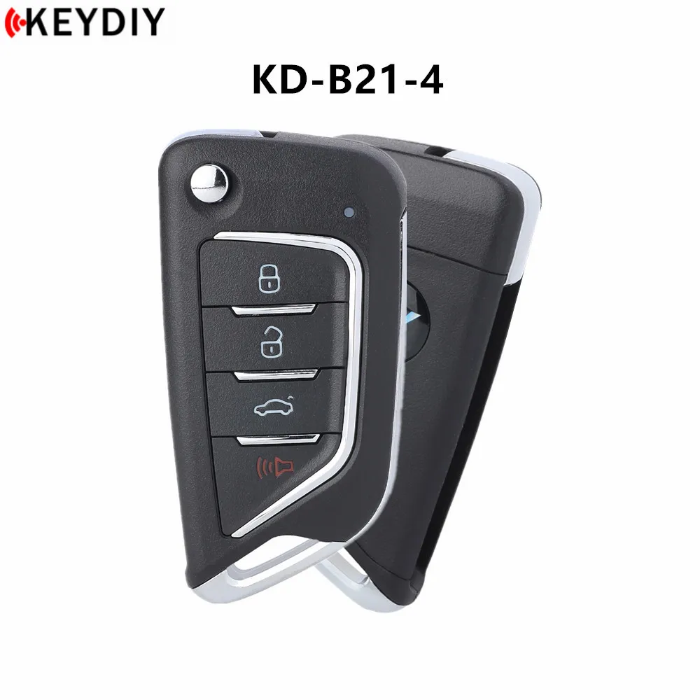 Chave Remota Automotiva Virgem - Smart Home Key avaliação e preço