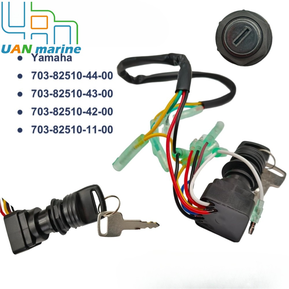703 82510 43 caixa de controle - Smart Home Key avaliação e preço