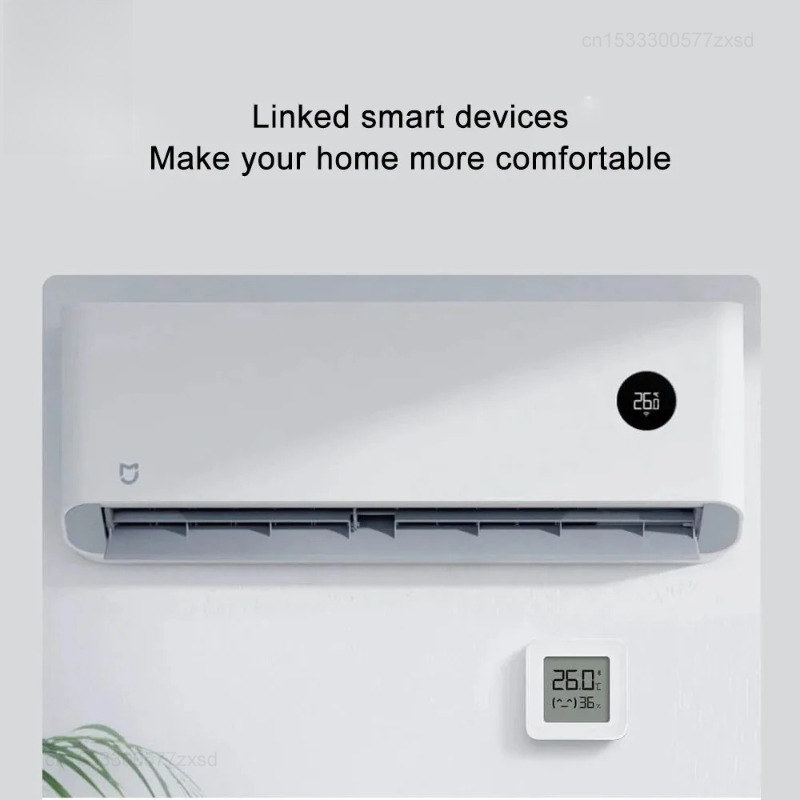 Termômetro Higrômetro Intelige - Smart Home Future avaliação e preço