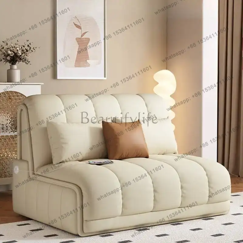 Sofás Elétricos Dobráveis PGEu - Smart Home Furniture avaliação e preço