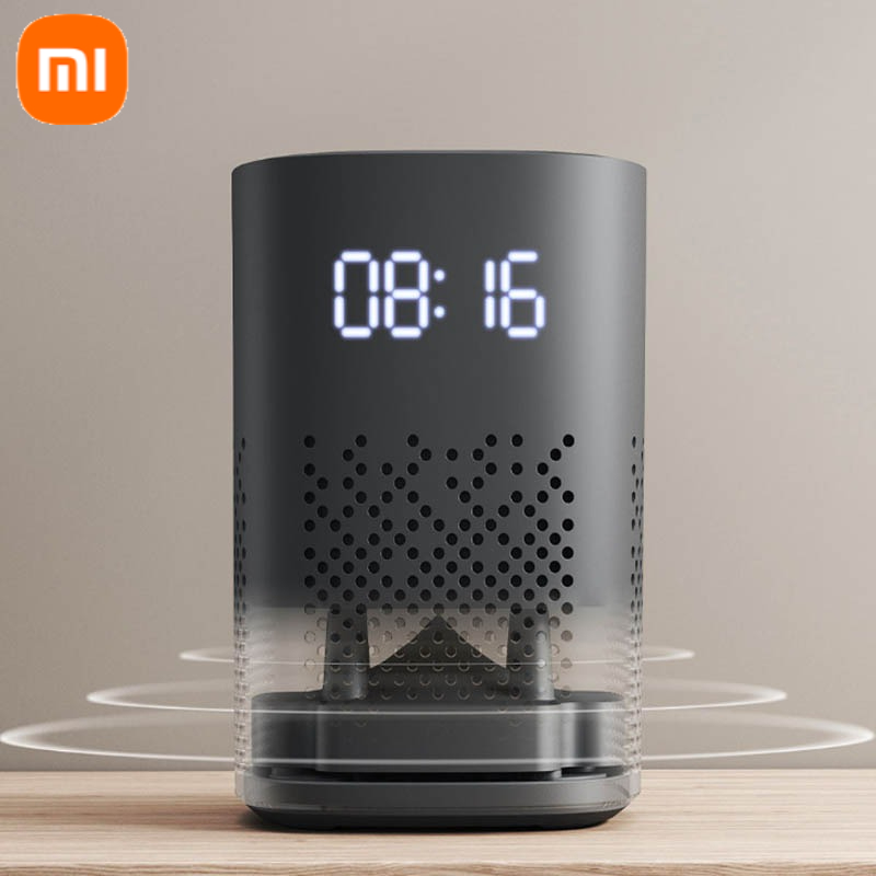 Xiaomi xiaoai alto-falante blu - Smart Home Future avaliação e preço