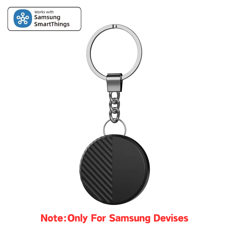 Rastreador inteligente para ch - Smart Home Samsung avaliação e preço