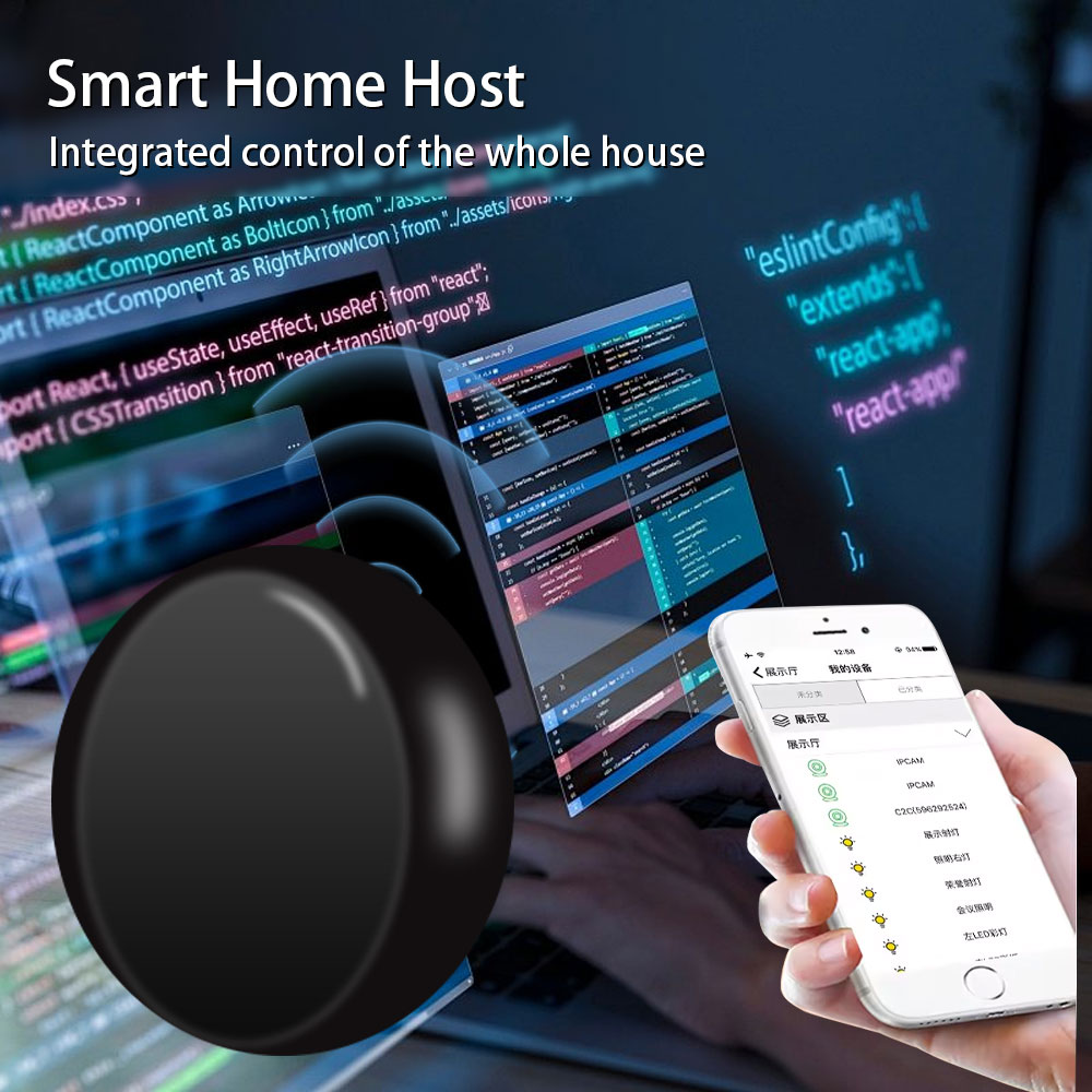 Tasmota MQTT IR Controle Remot - Smart Home Mqtt avaliação e preço