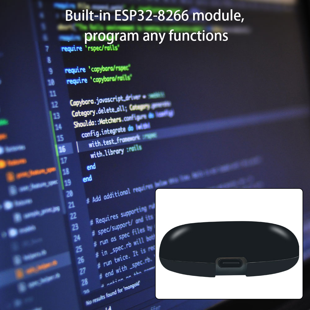 Tasmota MQTT IR Controle Remot - Smart Home Mqtt avaliação e preço